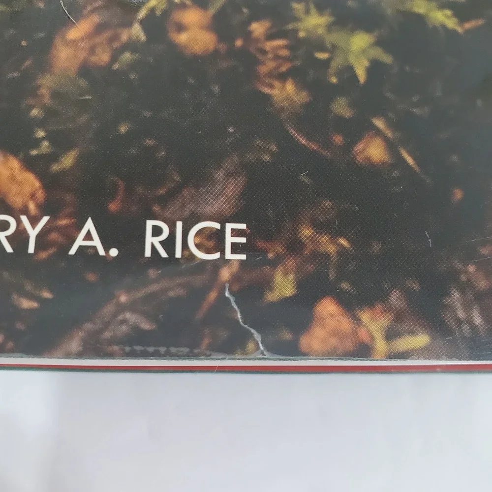 Growing Carnivorous Plants Book Barry Rice Hardcover Timer Press
